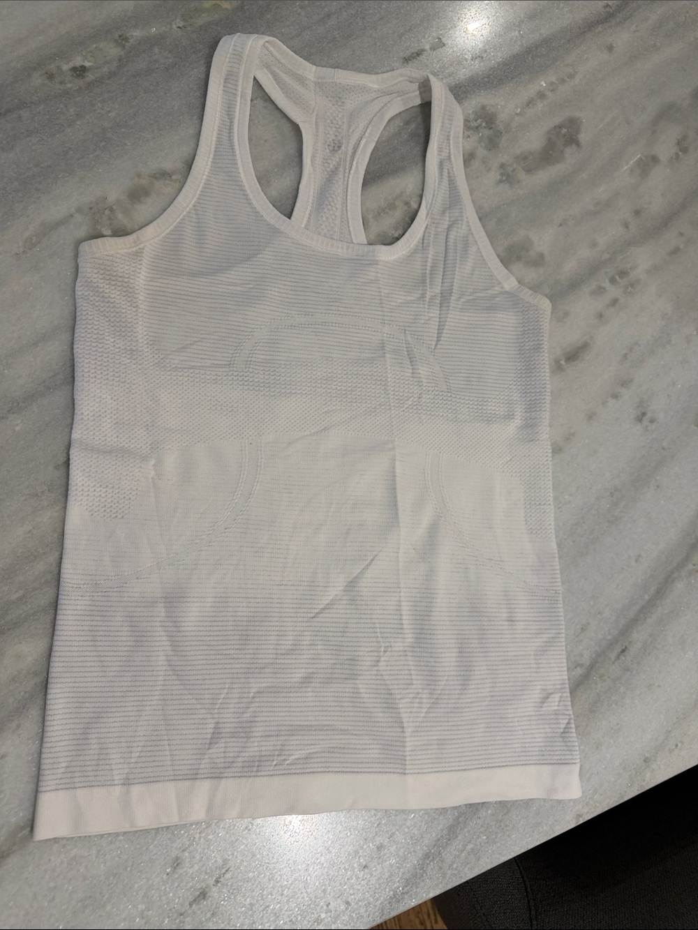 lululemon athletica Swifty Tank
